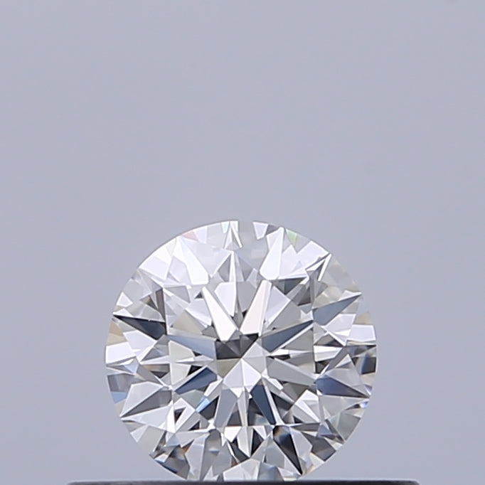 0.34 carat Round diamond D VVS1 Excellent