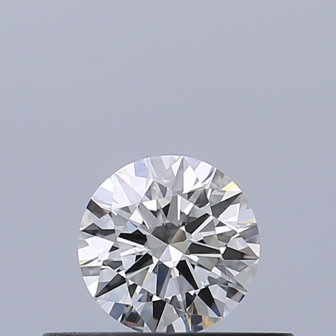 0.27 carat Round diamond G VVS1 Excellent