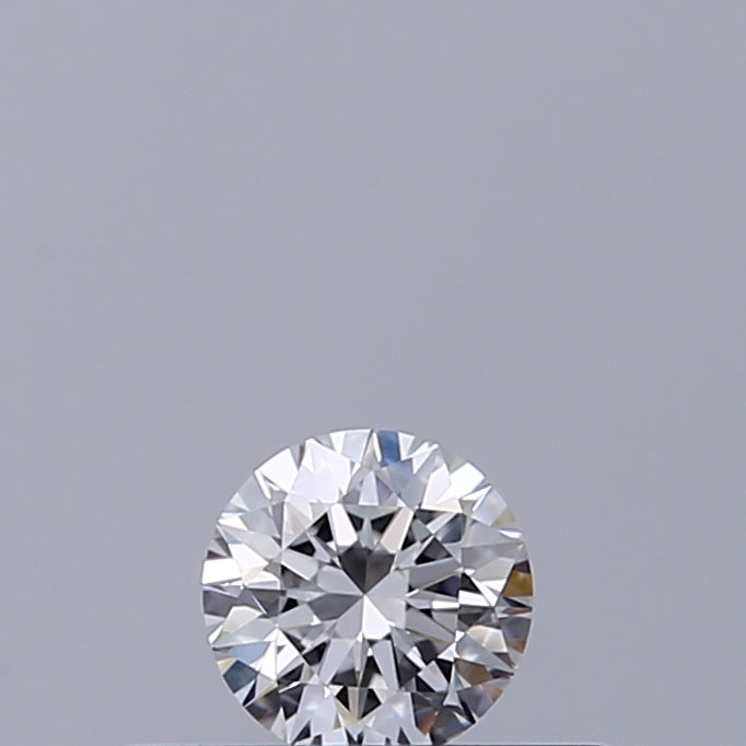 0.18 carat Round diamond G VS1 Excellent