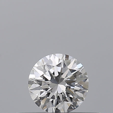 0.27 carat Round diamond D VS1 Excellent