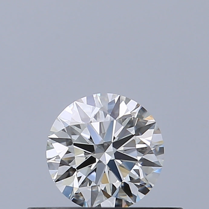 0.33 carat Round diamond G IF Excellent