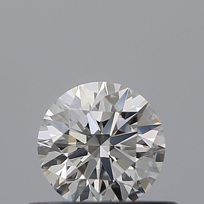 0.39 carat Round diamond G VVS2 Excellent