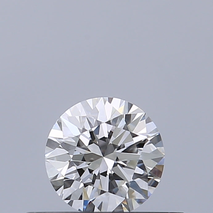 0.32 carat Round diamond D VVS1 Excellent