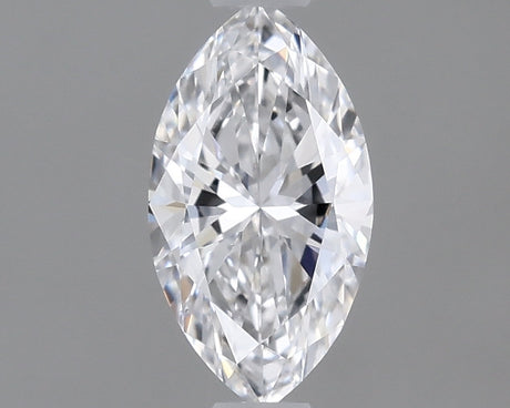 0.40 carat Marquise diamond D VS1