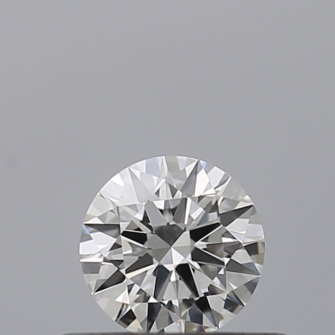 0.29 carat Round diamond F VVS1 Excellent
