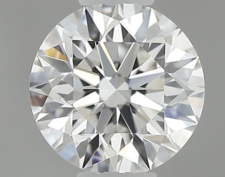0.31 carat Round diamond F IF Excellent