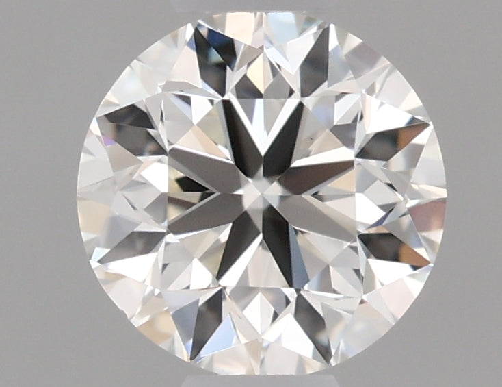 0.40 carat Round diamond K VS1 VeryGood