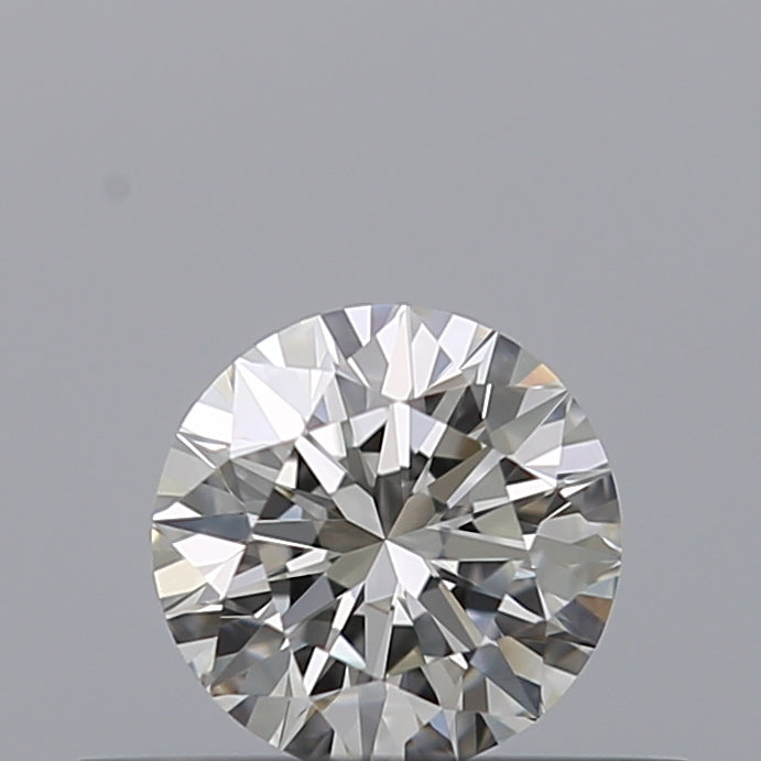 0.34 carat Round diamond G VVS1 Excellent