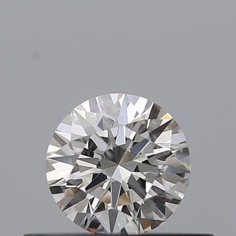 0.32 carat Round diamond G IF Excellent