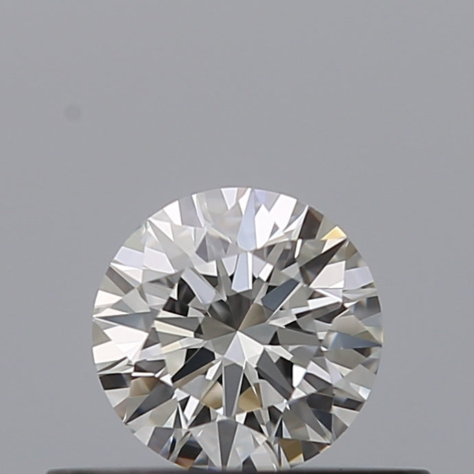 0.32 carat Round diamond G IF Excellent