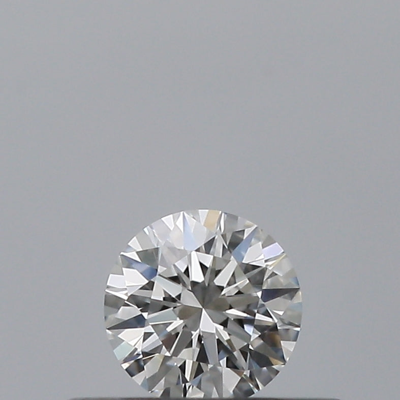 0.21 carat Round diamond E  VS1 Excellent