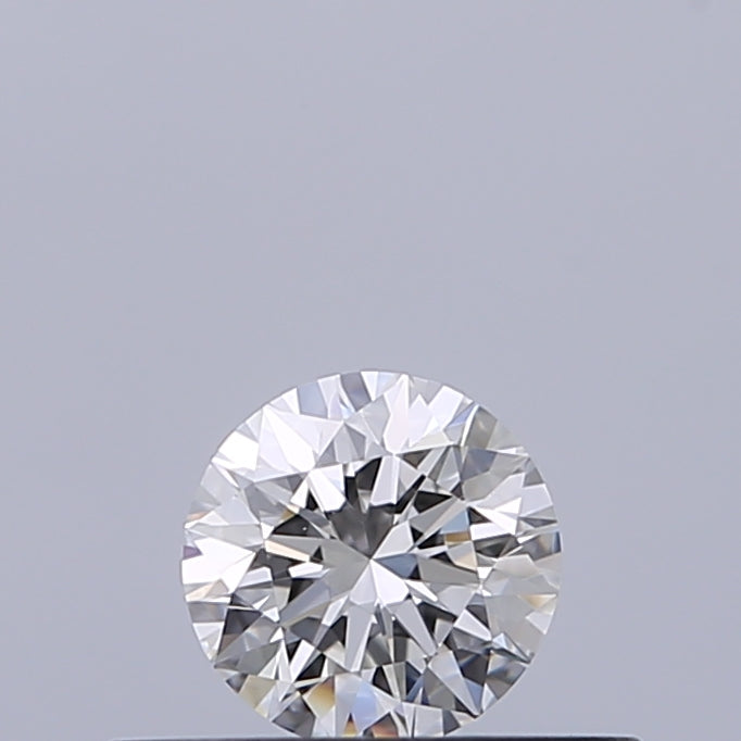 0.27 carat Round diamond G VVS1 Excellent