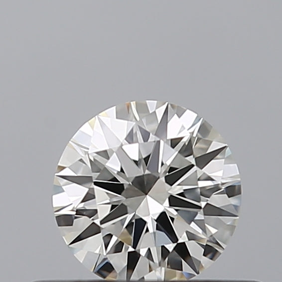 0.31 carat Round diamond G VVS1 Excellent