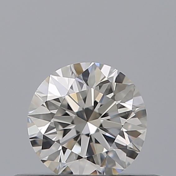 0.32 carat Round diamond G VVS1 Excellent