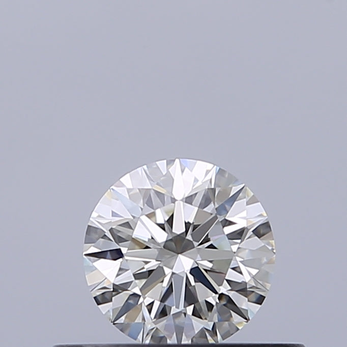 0.34 carat Round diamond G VVS2 Excellent