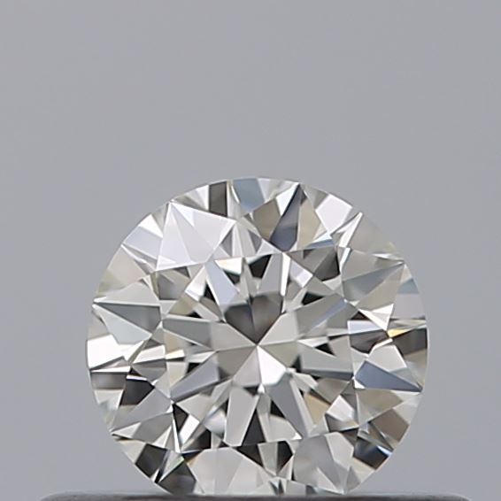 0.31 carat Round diamond F VVS2 Excellent