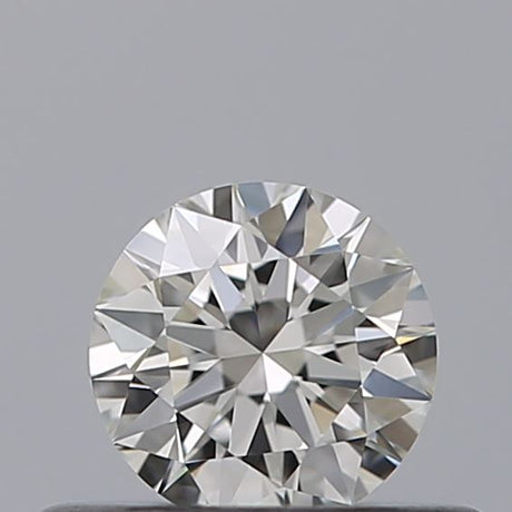 0.31 carat Round diamond F VVS2 Excellent