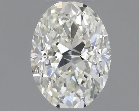 0.40 carat Oval diamond K VS1