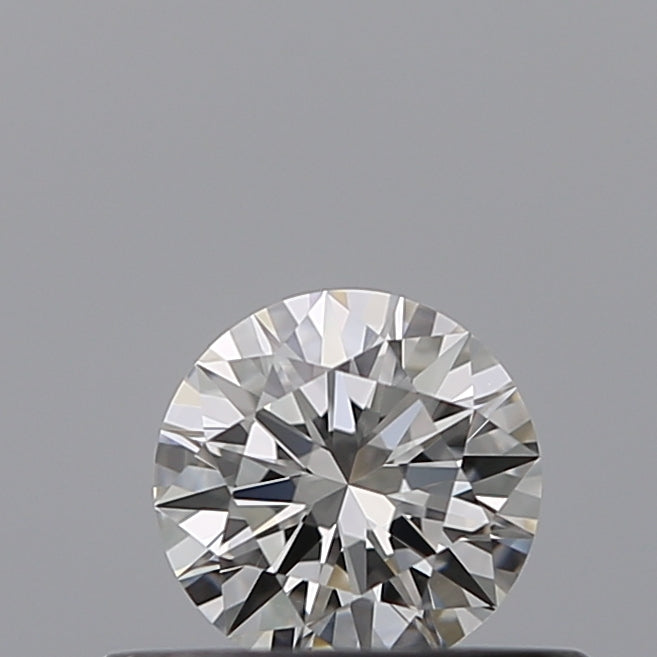 0.31 carat Round diamond F  IF Excellent