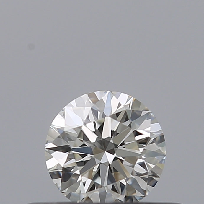 0.30 carat Round diamond H VVS1 Excellent