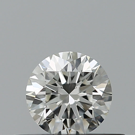 0.26 carat Round diamond H VS2 Excellent