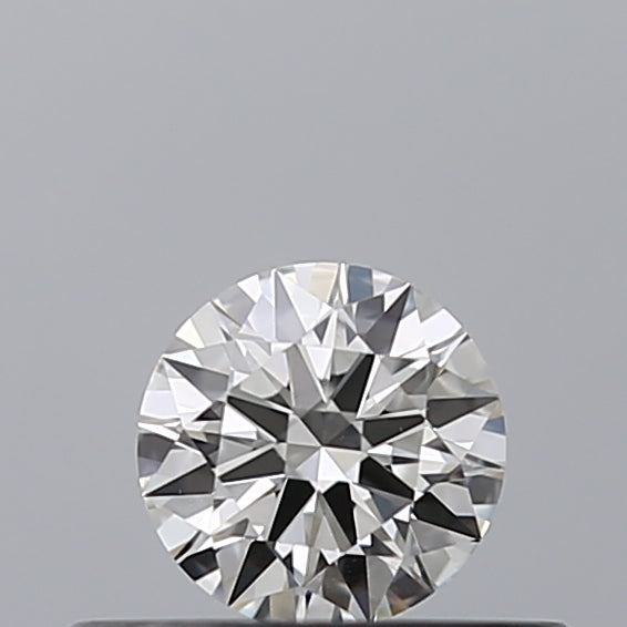 0.23 carat Round diamond F  VS2 Excellent