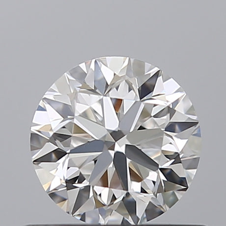 0.50 carat Round diamond D IF Very good