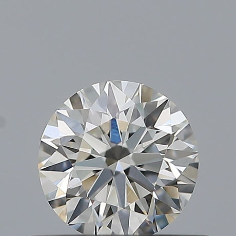 0.40 carat Round diamond F VVS1 Excellent