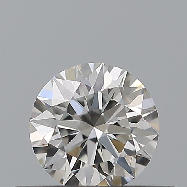 0.30 carat Round diamond G IF Excellent