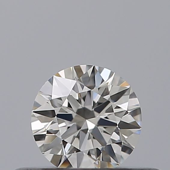 0.27 carat Round diamond G VVS1 Excellent