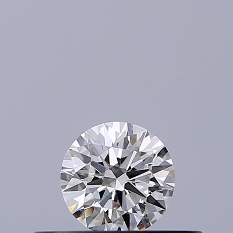 0.23 carat Round diamond F VS1 Excellent