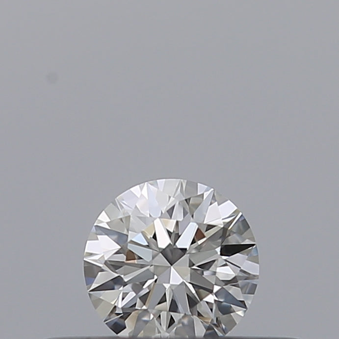 0.19 carat Round diamond E  VVS1 Excellent