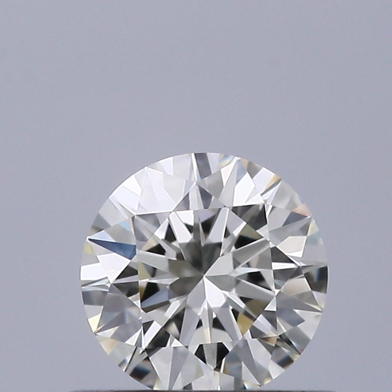 0.40 carat Round diamond I VVS1 Excellent