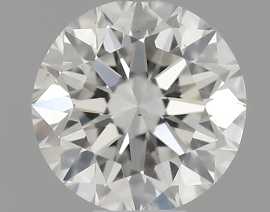 0.40 carat Round diamond J VS1 VeryGood