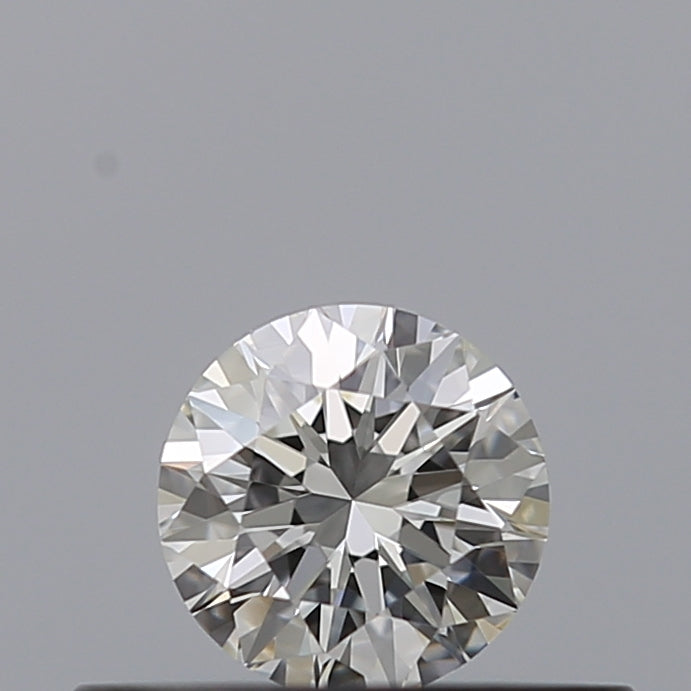 0.26 carat Round diamond G VVS1 Excellent