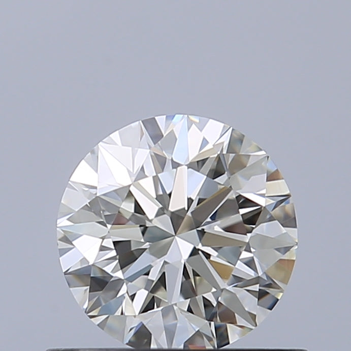 0.60 carat Round diamond G IF Excellent