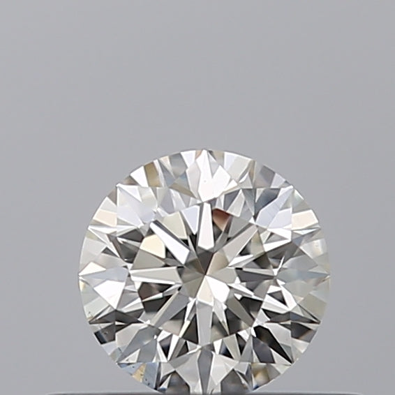 0.27 carat Round diamond G VS2 Excellent