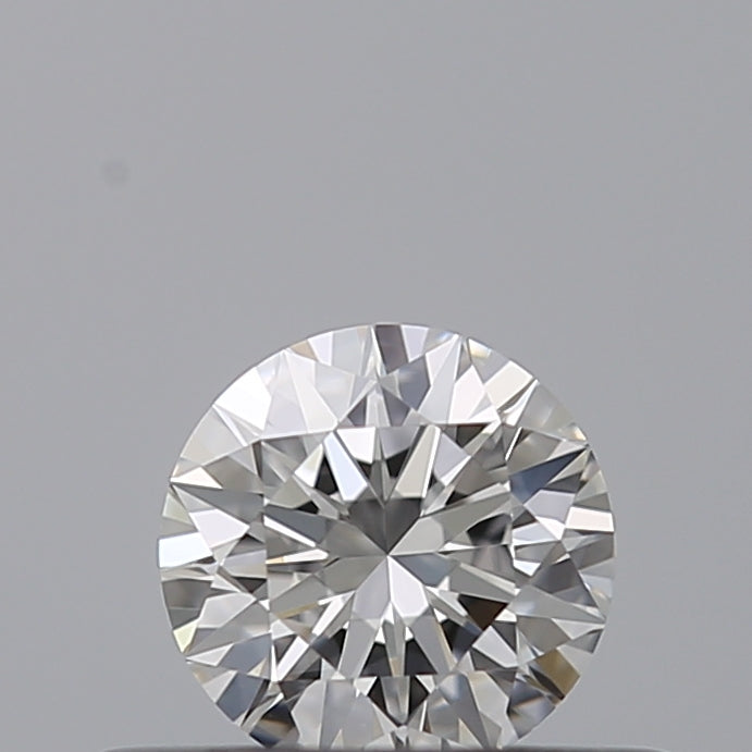 0.32 carat Round diamond D VVS1 Excellent