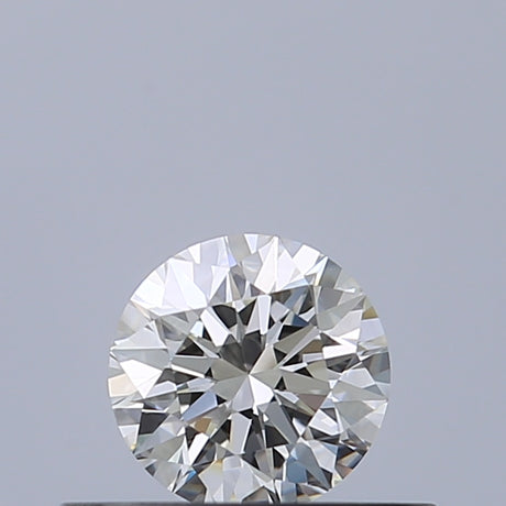 0.31 carat Round diamond G IF Excellent