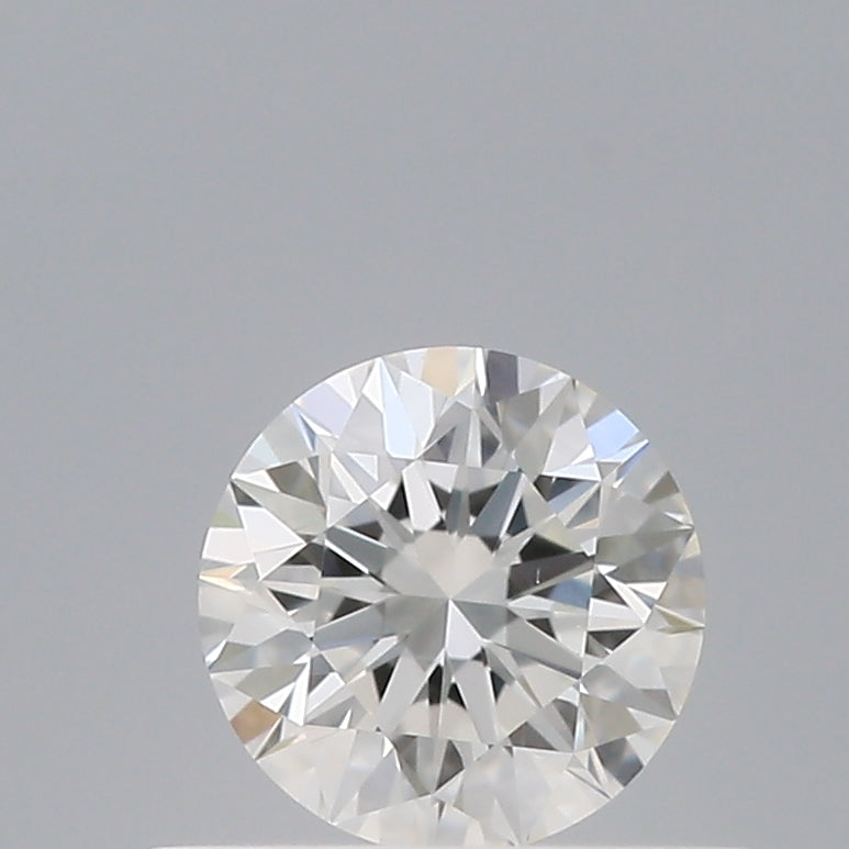 0.35 carat Round diamond F VS2 Excellent