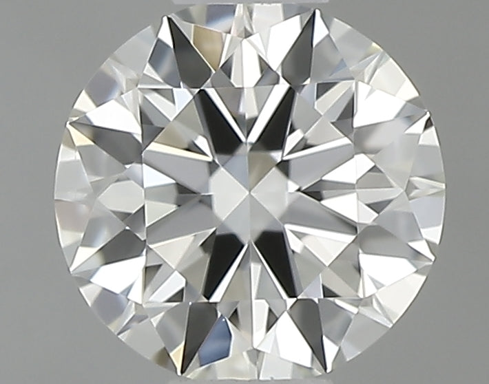 0.40 carat Round diamond H VS2 Excellent