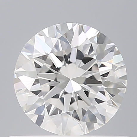 0.61 carat Round diamond D IF Excellent