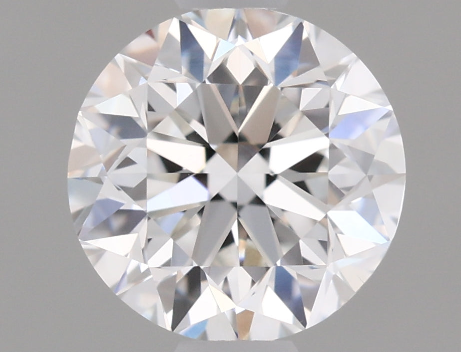 0.80 carat Round diamond F VS1 VeryGood