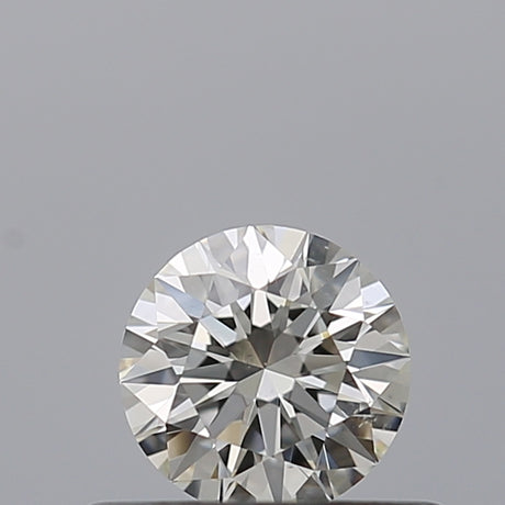 0.34 carat Round diamond H VS2 Excellent