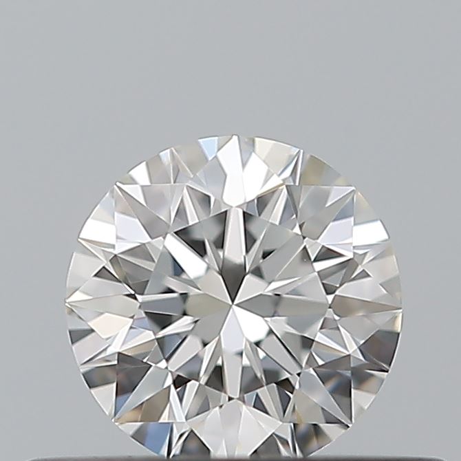 0.30 carat Round diamond G IF Excellent