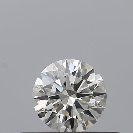 0.30 carat Round diamond H VVS2 Excellent