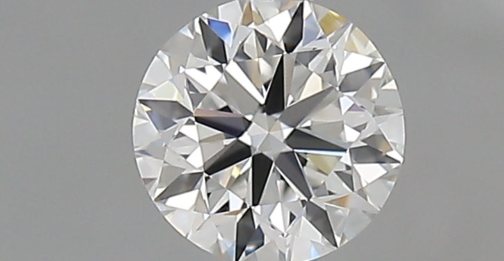 0.50 carat Round diamond F IF VeryGood