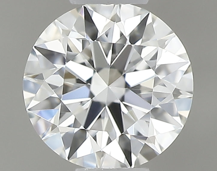 0.31 carat Round diamond G IF Excellent
