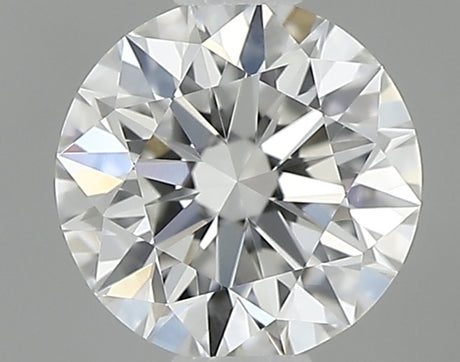 0.32 carat Round diamond F VS1 Excellent