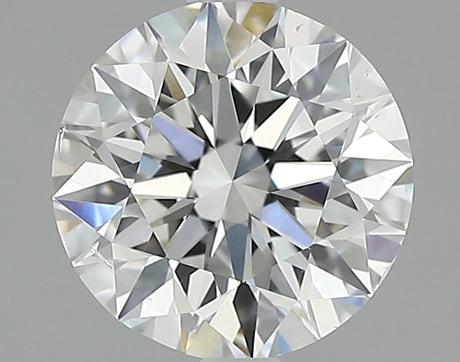 1.50 carat Round diamond H SI1 Excellent